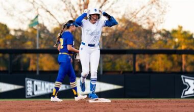 CSU Bakersfield Logo