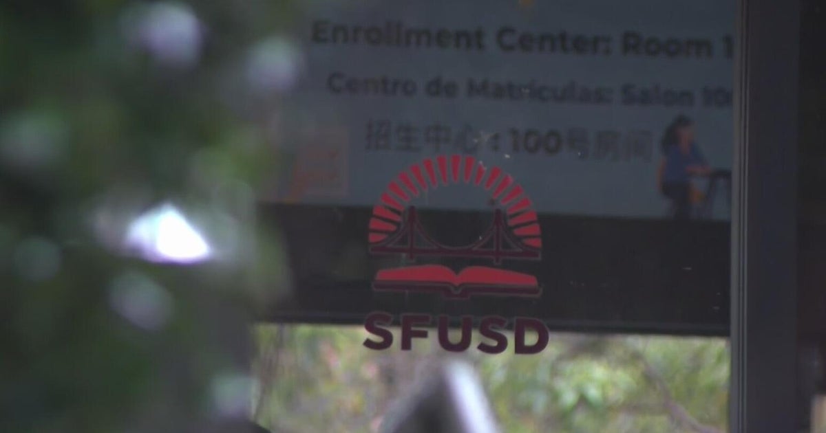 SFUSD, teachers union continue talks to avert strike as district cancels school Monday