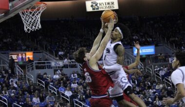 Nevada Fights Off Another Gritty Fresno State In 69-59 Win