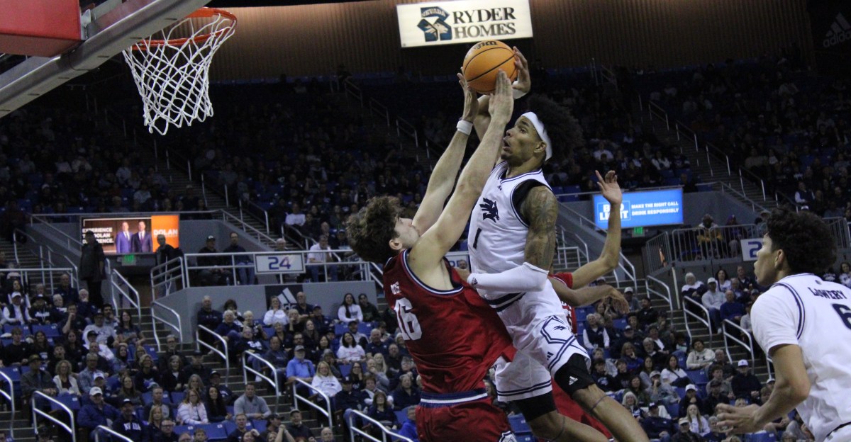 Nevada Fights Off Another Gritty Fresno State In 69-59 Win