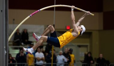 Testa, Novak Make History In Albuquerque