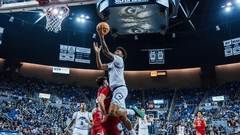 Nevada wins Saturday night battle against Fresno State