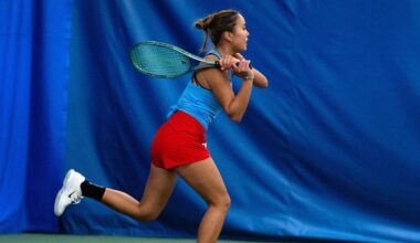 #UDWTEN Drops Match To Oakland