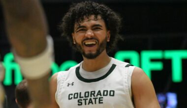 CSU Rams snap losing skid with win over San Jose State