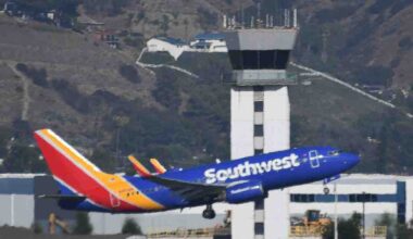 Major safety concerns for travelers using Southern California’s airports – San Diego Union-Tribune