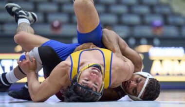 Fast Start Powers Little Rock to 33–17 Win Over CSU Bakersfield