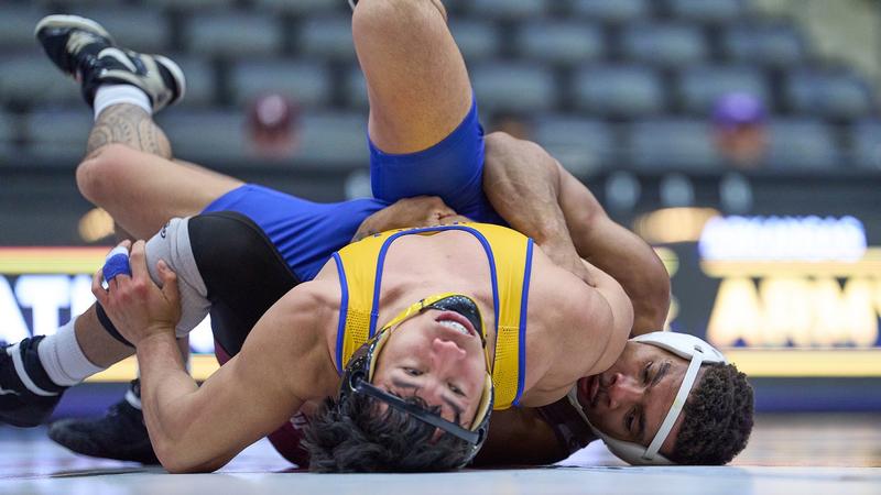 Fast Start Powers Little Rock to 33–17 Win Over CSU Bakersfield