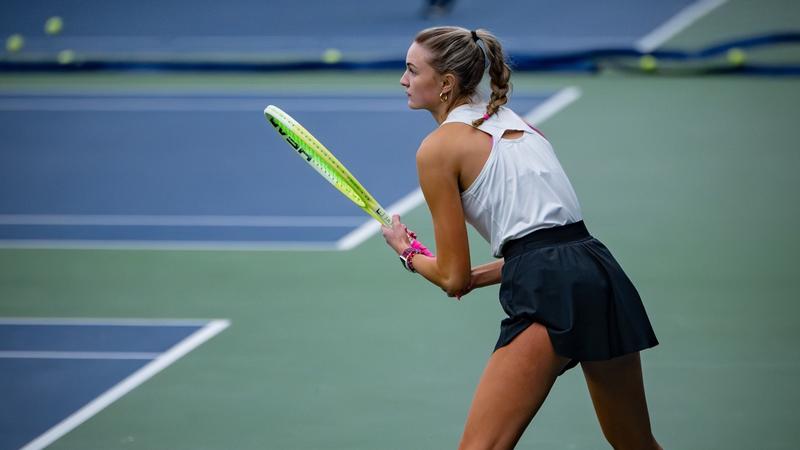 Oakland Edges Dayton, Falls to Miami (OH)