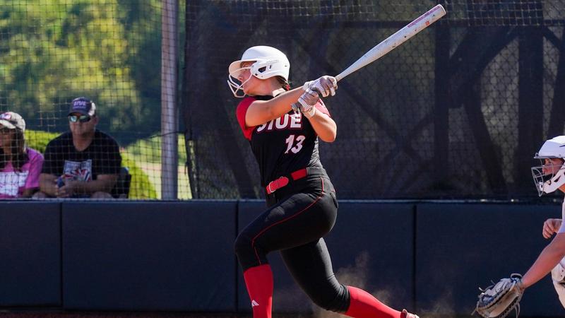 Cougars Close Out Fresno State Tournament