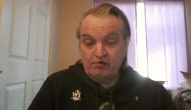 Truck Packed Up as Los Angeles Dodgers Head to Arizona