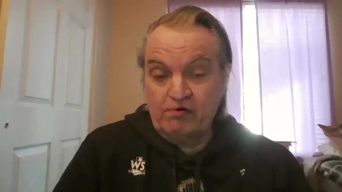 Truck Packed Up as Los Angeles Dodgers Head to Arizona