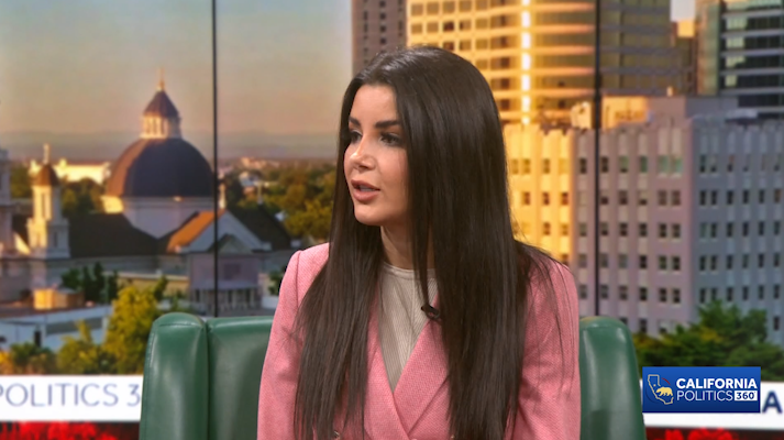 California High-Speed Rail Authority to settle project's most expensive construction change order yet