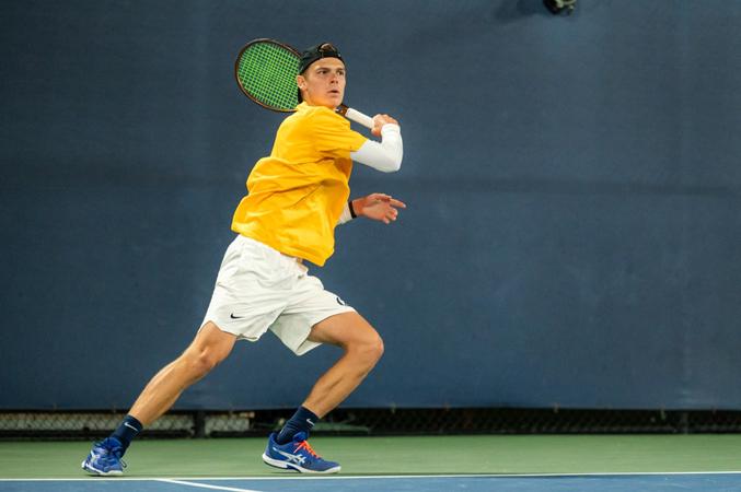 Cal's Upset Bid Comes Up Short Against San Diego