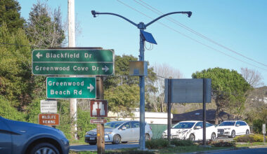 The Ark | Ark investigation uncovers federal searches of Tiburon license-plate data