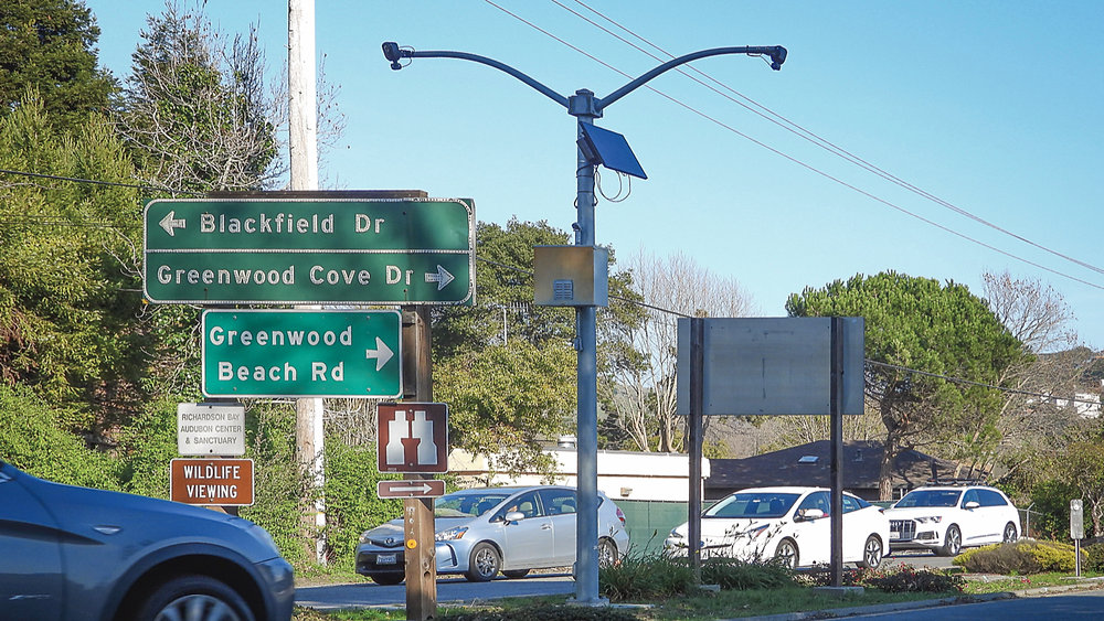 The Ark | Ark investigation uncovers federal searches of Tiburon license-plate data