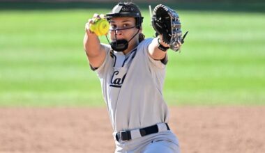 Singleton Earns First Career Win