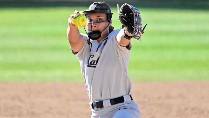 Singleton Earns First Career Win