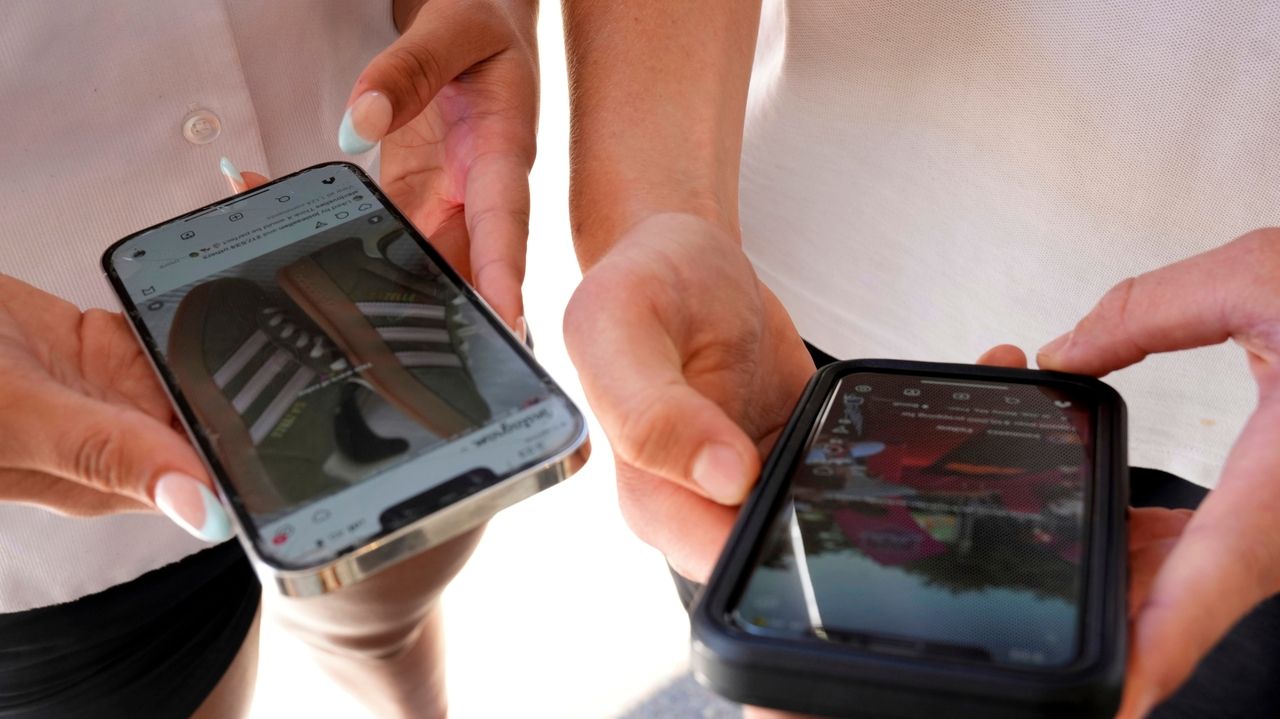 Arguments to begin in landmark social media addiction trial set in Los Angeles