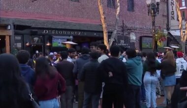 Super Bowl festivities spill into the South Bay on game day