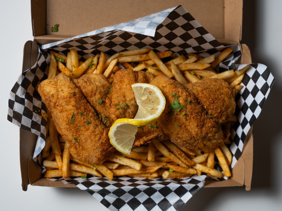 World tour: New Southern, Mexican, Indian, Yemeni and Italian spots among East Bay debuts in January