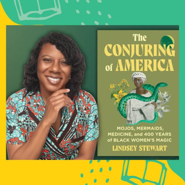 LA Library Online – The Conjuring of America – Culver City Crossroads