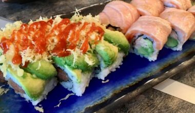 East Bay loses multiple sushi spots, cafes among January restaurant closures