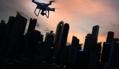 This California city will invest up to $682K in Skydio police drones