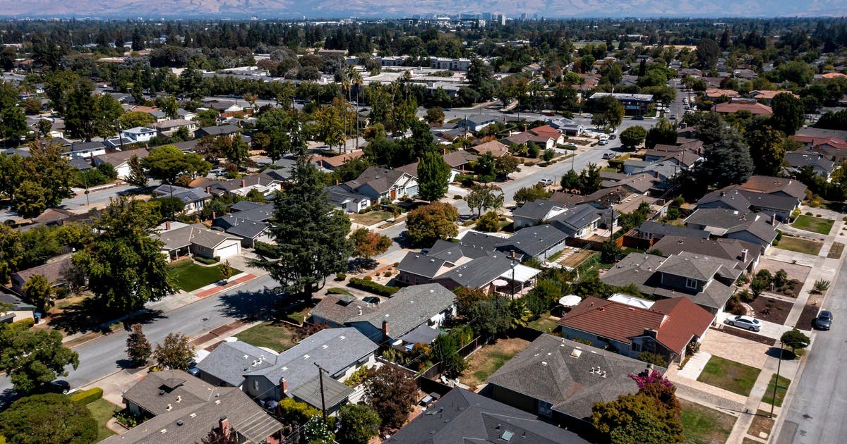California Dream For All offers up to $150K for first-time homebuyers