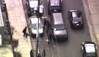 Oakland police investigate report of shooting