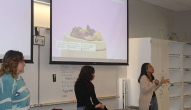 Society of Women Engineers Build Community and Opportunity At FCC – The Rampage Online