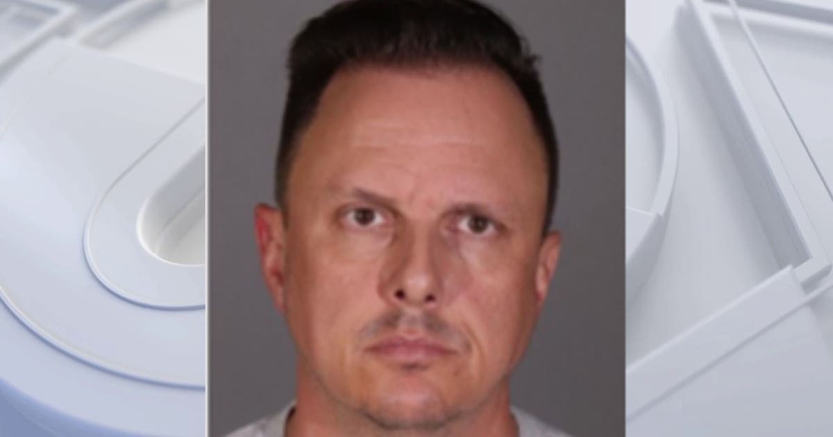 Pasadena fire captain accused of sexually abusing 3 children