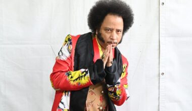 Acclaimed Oakland filmmaker Boots Riley's new movie, set in the Bay Area, to premiere next month