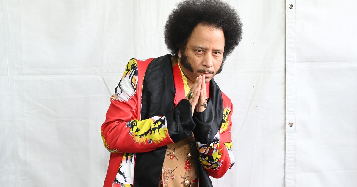 Acclaimed Oakland filmmaker Boots Riley's new movie, set in the Bay Area, to premiere next month