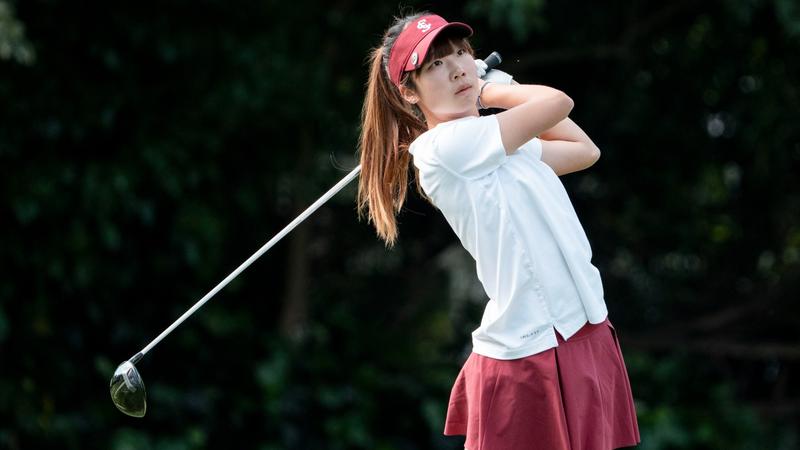 Broncos Tied For Third After San Diego State Classic Opening Day