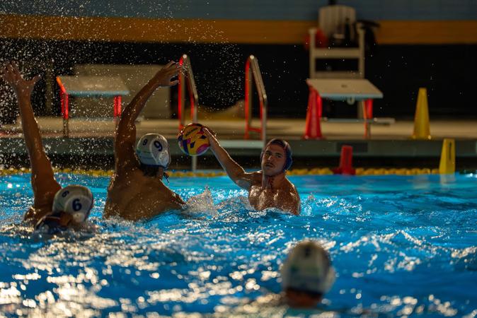 Week 1 Of 2026 National League Concludes In Orange County, California