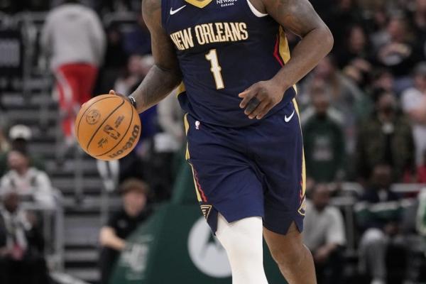 Pelicans send Kings to Sacramento-era record 13th straight loss