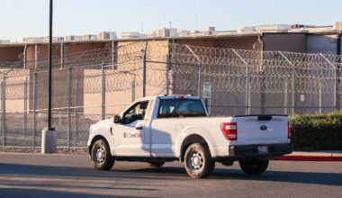 County initiates health inspection at Otay Mesa Detention Center
