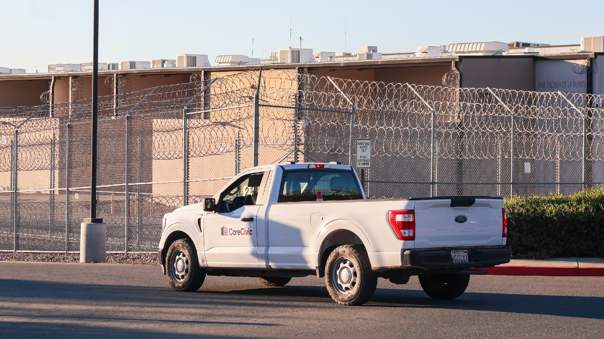 County initiates health inspection at Otay Mesa Detention Center