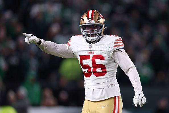 San Francisco Is Broken: Niners DL Keion White Shot Hours After Super Bowl