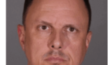 Fire Department captain accused of child sexual abuse across LA and Ventura counties