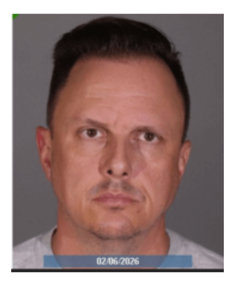 Fire Department captain accused of child sexual abuse across LA and Ventura counties