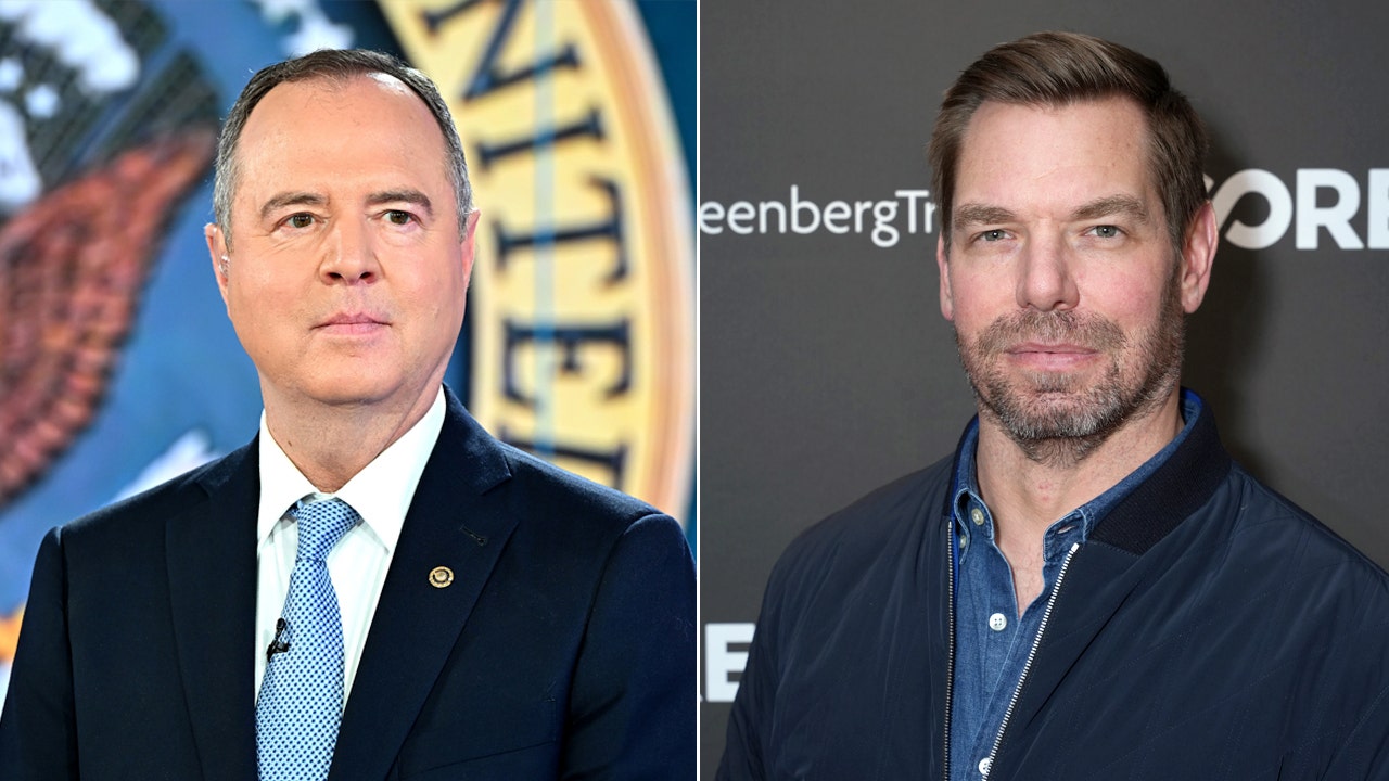 Sen. Adam Schiff endorses Rep. Eric Swalwell for California governor