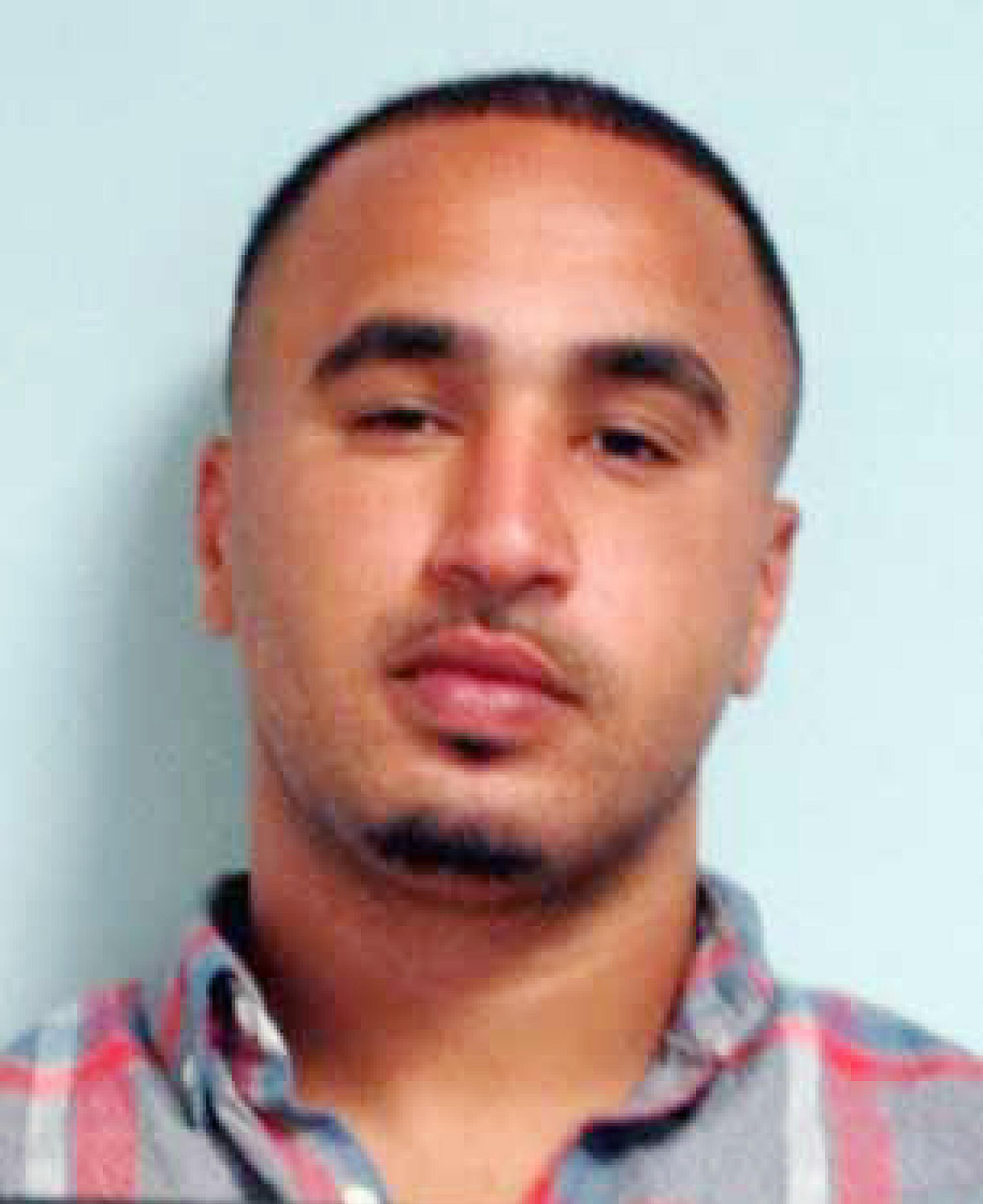 Mohammad Daas served about a year in a Florida prison for carrying a concealed gun.