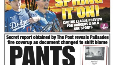 CA Post Cover for February 10, 2026