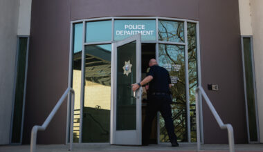 California’s local police still collaborating with Border Patrol