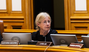 Planning commissioner fined for ethics violations after Standard investigation