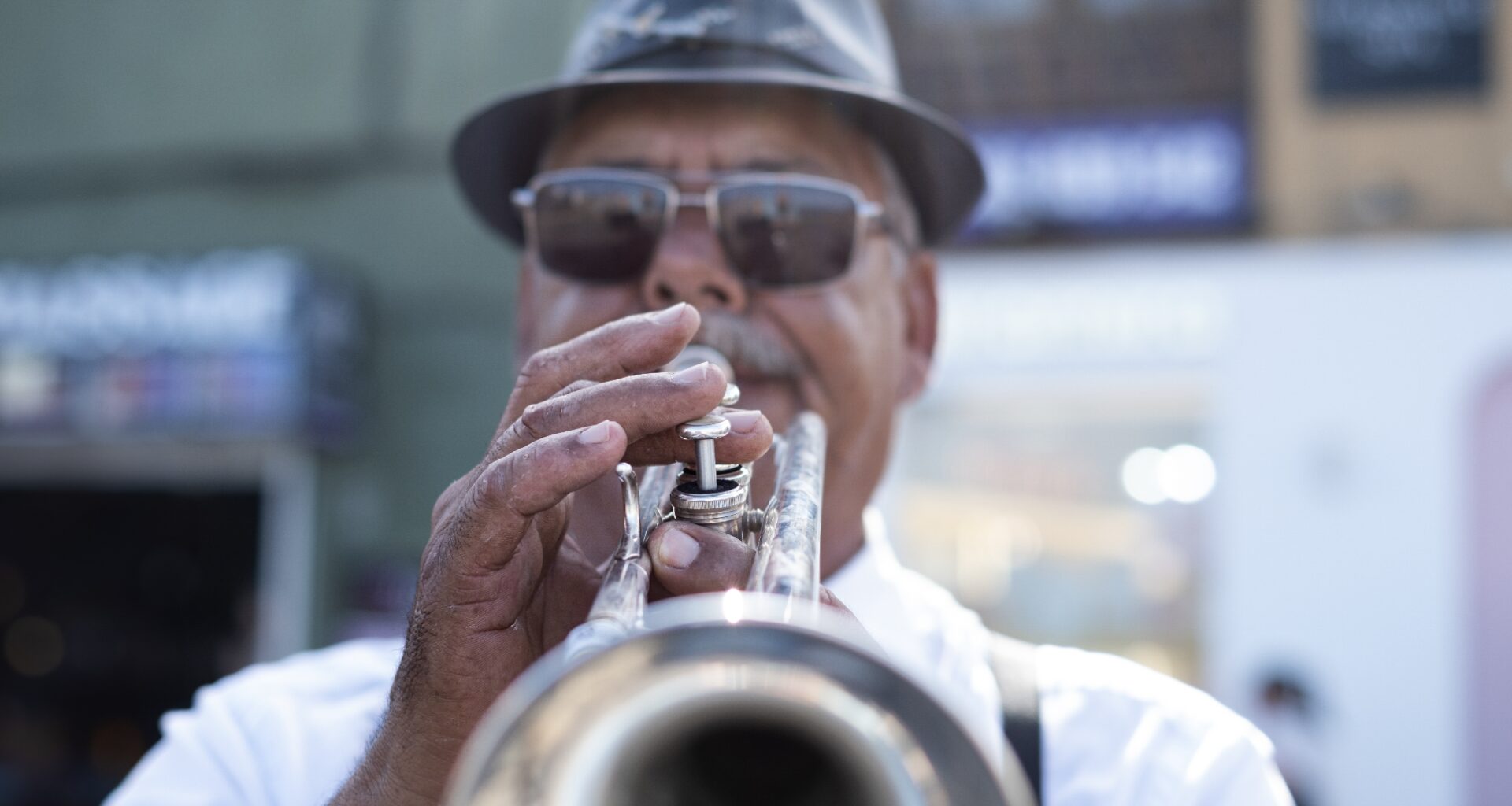 The First-Ever Los Angeles Jazz Festival Is Happening This Summer: All the Details