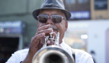 The First-Ever Los Angeles Jazz Festival Is Happening This Summer: All the Details