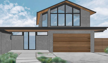 The Ark | Belveron East resident must rethink home project after pushback on second story