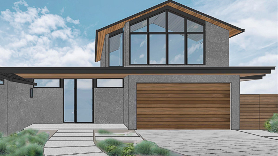 The Ark | Belveron East resident must rethink home project after pushback on second story